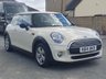 USED 2014 14 MINI HATCH 1.5 One D Hatchback 3dr Diesel Manual Euro 6 (s/s) (95 ps) GREAT SERVICE HISTORY - &pound;20 TAX