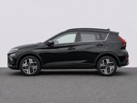 USED 2023 23 HYUNDAI BAYON 1.0 T-GDi MHEV Premium SUV 5dr Petrol Hybrid DCT Euro 6 (s/s) (100 ps) SAT NAV, PARKING SENSORS, BLUETOOTH