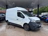 USED 2016 65 VAUXHALL VIVARO 1.6 CDTi 2900 BiTurbo ecoFLEX L2 H2 Euro 5 (s/s) 5dr 1Owner|Sensors|Bluetooth