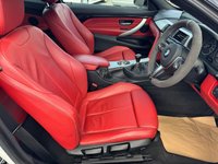 USED 2014 14 BMW 4 SERIES 2.0 420d M Sport Coupe 2dr Diesel Manual Euro 6 (s/s) (184 ps) 
