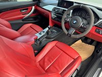 USED 2014 14 BMW 4 SERIES 2.0 420d M Sport Coupe 2dr Diesel Manual Euro 6 (s/s) (184 ps) 