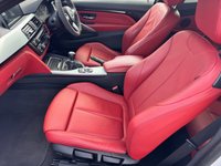 USED 2014 14 BMW 4 SERIES 2.0 420d M Sport Coupe 2dr Diesel Manual Euro 6 (s/s) (184 ps) 