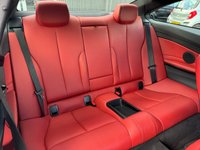 USED 2014 14 BMW 4 SERIES 2.0 420d M Sport Coupe 2dr Diesel Manual Euro 6 (s/s) (184 ps) 