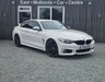 USED 2014 14 BMW 4 SERIES 2.0 420d M Sport Coupe 2dr Diesel Manual Euro 6 (s/s) (184 ps) 