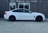 USED 2014 14 BMW 4 SERIES 2.0 420d M Sport Coupe 2dr Diesel Manual Euro 6 (s/s) (184 ps) 