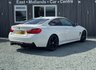 USED 2014 14 BMW 4 SERIES 2.0 420d M Sport Coupe 2dr Diesel Manual Euro 6 (s/s) (184 ps) 