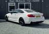 USED 2014 14 BMW 4 SERIES 2.0 420d M Sport Coupe 2dr Diesel Manual Euro 6 (s/s) (184 ps) 