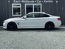 USED 2014 14 BMW 4 SERIES 2.0 420d M Sport Coupe 2dr Diesel Manual Euro 6 (s/s) (184 ps) 