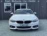 USED 2014 14 BMW 4 SERIES 2.0 420d M Sport Coupe 2dr Diesel Manual Euro 6 (s/s) (184 ps) 