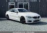 USED 2014 14 BMW 4 SERIES 2.0 420d M Sport Coupe 2dr Diesel Manual Euro 6 (s/s) (184 ps) 
