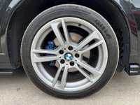 USED 2013 63 BMW X3 3.0 30d M Sport SUV 5dr Diesel Auto xDrive Euro 5 (s/s) (258 ps) 