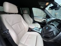 USED 2013 63 BMW X3 3.0 30d M Sport SUV 5dr Diesel Auto xDrive Euro 5 (s/s) (258 ps) 