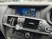 USED 2013 63 BMW X3 3.0 30d M Sport SUV 5dr Diesel Auto xDrive Euro 5 (s/s) (258 ps) 