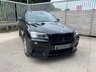 USED 2013 63 BMW X3 3.0 30d M Sport SUV 5dr Diesel Auto xDrive Euro 5 (s/s) (258 ps) 