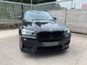 USED 2013 63 BMW X3 3.0 30d M Sport SUV 5dr Diesel Auto xDrive Euro 5 (s/s) (258 ps) 