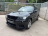 USED 2013 63 BMW X3 3.0 30d M Sport SUV 5dr Diesel Auto xDrive Euro 5 (s/s) (258 ps) 