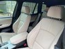 USED 2013 63 BMW X3 3.0 30d M Sport SUV 5dr Diesel Auto xDrive Euro 5 (s/s) (258 ps) 