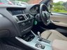 USED 2013 63 BMW X3 3.0 30d M Sport SUV 5dr Diesel Auto xDrive Euro 5 (s/s) (258 ps) 