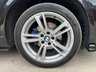 USED 2013 63 BMW X3 3.0 30d M Sport SUV 5dr Diesel Auto xDrive Euro 5 (s/s) (258 ps) 