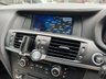 USED 2013 63 BMW X3 3.0 30d M Sport SUV 5dr Diesel Auto xDrive Euro 5 (s/s) (258 ps) 