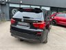 USED 2013 63 BMW X3 3.0 30d M Sport SUV 5dr Diesel Auto xDrive Euro 5 (s/s) (258 ps) 