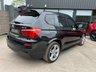 USED 2013 63 BMW X3 3.0 30d M Sport SUV 5dr Diesel Auto xDrive Euro 5 (s/s) (258 ps) 