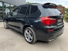 USED 2013 63 BMW X3 3.0 30d M Sport SUV 5dr Diesel Auto xDrive Euro 5 (s/s) (258 ps) 