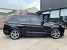 USED 2013 63 BMW X3 3.0 30d M Sport SUV 5dr Diesel Auto xDrive Euro 5 (s/s) (258 ps) 