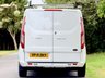 USED 2021 71 FORD TRANSIT CUSTOM 2.0 300 EcoBlue Limited Panel Van 5dr Diesel Manual L1 H1 Euro 6 (s/s) (130 ps) 