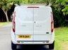 USED 2021 71 FORD TRANSIT CUSTOM 2.0 300 EcoBlue Limited Panel Van 5dr Diesel Manual L1 H1 Euro 6 (s/s) (130 ps) 