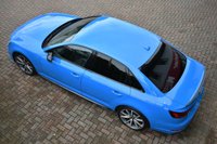 USED 2019 19 AUDI A4 2.0TFSi 35 BLACK EDITION SALOON 6-SPEED 148 BHP (EURO 6) CarPlay / Navigation / Cruise