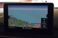 USED 2019 19 AUDI A4 2.0TFSi 35 BLACK EDITION SALOON 6-SPEED 148 BHP (EURO 6) CarPlay / Navigation / Cruise