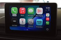 USED 2019 19 AUDI A4 2.0TFSi 35 BLACK EDITION SALOON 6-SPEED 148 BHP (EURO 6) CarPlay / Navigation / Cruise