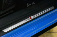USED 2019 19 AUDI A4 2.0TFSi 35 BLACK EDITION SALOON 6-SPEED 148 BHP (EURO 6) CarPlay / Navigation / Cruise