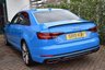USED 2019 19 AUDI A4 2.0TFSi 35 BLACK EDITION SALOON 6-SPEED 148 BHP (EURO 6) CarPlay / Navigation / Cruise