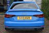 USED 2019 19 AUDI A4 2.0TFSi 35 BLACK EDITION SALOON 6-SPEED 148 BHP (EURO 6) CarPlay / Navigation / Cruise