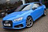 USED 2019 19 AUDI A4 2.0TFSi 35 BLACK EDITION SALOON 6-SPEED 148 BHP (EURO 6) CarPlay / Navigation / Cruise