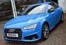 USED 2019 19 AUDI A4 2.0TFSi 35 BLACK EDITION SALOON 6-SPEED 148 BHP (EURO 6) CarPlay / Navigation / Cruise