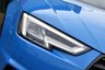 USED 2019 19 AUDI A4 2.0TFSi 35 BLACK EDITION SALOON 6-SPEED 148 BHP (EURO 6) CarPlay / Navigation / Cruise