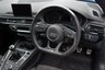 USED 2019 19 AUDI A4 2.0TFSi 35 BLACK EDITION SALOON 6-SPEED 148 BHP (EURO 6) CarPlay / Navigation / Cruise