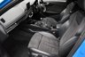 USED 2019 19 AUDI A4 2.0TFSi 35 BLACK EDITION SALOON 6-SPEED 148 BHP (EURO 6) CarPlay / Navigation / Cruise