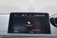 USED 2018 18 PEUGEOT 5008 1.2 PureTech GT Line SUV 5dr Petrol Manual Euro 6 (s/s) (130 ps) ***128 AA CHECK***