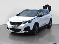 USED 2018 18 PEUGEOT 5008 1.2 PureTech GT Line SUV 5dr Petrol Manual Euro 6 (s/s) (130 ps) ***128 AA CHECK***