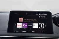 USED 2018 18 PEUGEOT 5008 1.2 PureTech GT Line SUV 5dr Petrol Manual Euro 6 (s/s) (130 ps) ***128 AA CHECK***