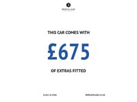 USED 2018 18 PEUGEOT 5008 1.2 PureTech GT Line SUV 5dr Petrol Manual Euro 6 (s/s) (130 ps) ***128 AA CHECK***