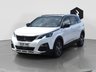 USED 2018 18 PEUGEOT 5008 1.2 PureTech GT Line SUV 5dr Petrol Manual Euro 6 (s/s) (130 ps) ***128 AA CHECK***
