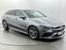 USED 2021 71 MERCEDES-BENZ CLA 1.3 CLA180 AMG Line (Premium Plus 2) Shooting Brake 7G-DCT Euro 6 (s/s) 5dr PANRF, R/CAMERA, ALL-LED, 18''