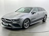 USED 2021 71 MERCEDES-BENZ CLA 1.3 CLA180 AMG Line (Premium Plus 2) Shooting Brake 7G-DCT Euro 6 (s/s) 5dr PANRF, R/CAMERA, ALL-LED, 18''