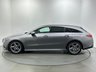 USED 2021 71 MERCEDES-BENZ CLA 1.3 CLA180 AMG Line (Premium Plus 2) Shooting Brake 7G-DCT Euro 6 (s/s) 5dr PANRF, R/CAMERA, ALL-LED, 18''