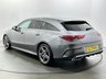 USED 2021 71 MERCEDES-BENZ CLA 1.3 CLA180 AMG Line (Premium Plus 2) Shooting Brake 7G-DCT Euro 6 (s/s) 5dr PANRF, R/CAMERA, ALL-LED, 18''